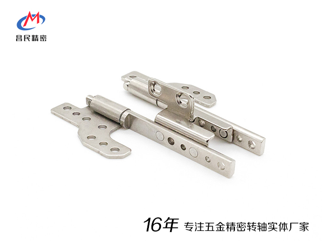 購買阻尼鉸鏈后，應(yīng)該如何安裝？